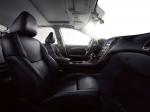 Infiniti Q50S 3.0t 2016 года (NA)